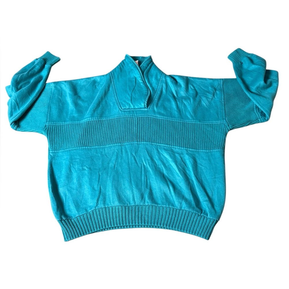 Lady footlocker sweater, vintage, medium - Picture 7 of 7